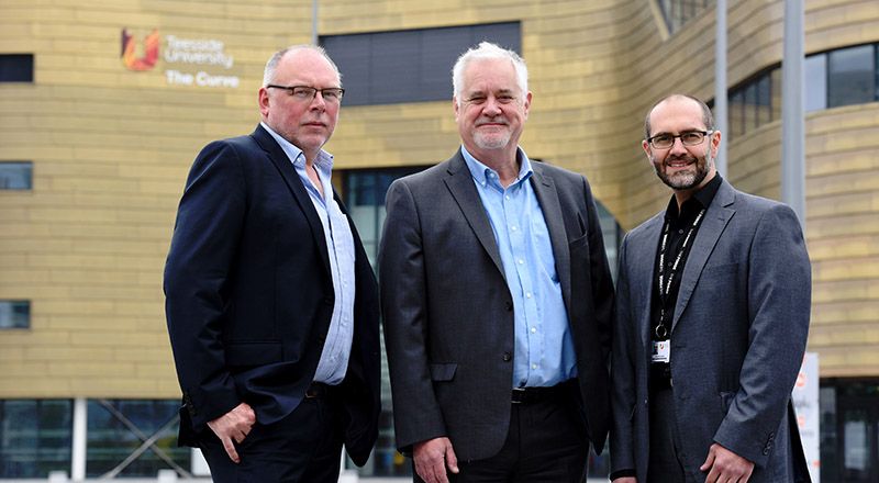 TU_NHC's tweet photo. One of the UK’s leading manufacturers of snack foods has been helped to produce healthier crisps by changing its production processes thanks to the support of @TeessideUni and analytical capabilties of the National Horizons Centre. https://t.co/mm9PF7jyAr https://t.co/hdSUQPdYFg