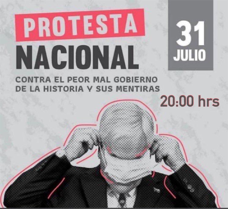 hernan_sr's tweet photo. Holaaaaa no se olviden hoy el  #CacerolazoNacional a las 20 horas. 🔥 https://t.co/YJL8wHhwKH