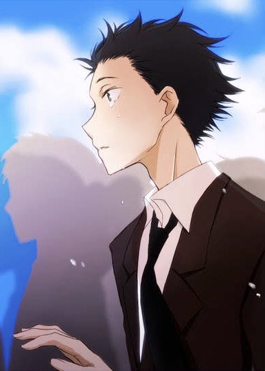 注目 画像ツイート 聲の形 11ページ目 アニメレーダー 注目 画像ツイート 聲の形 11ページ目 アニメレーダー