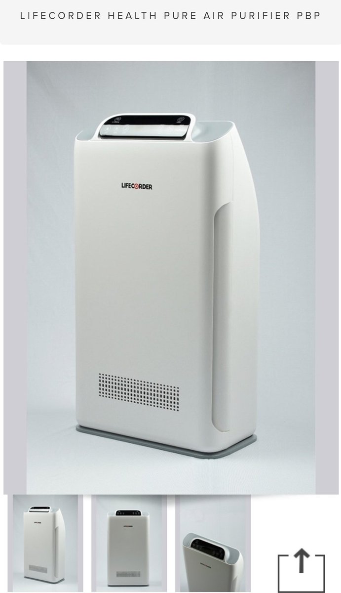 kartikchopra15's tweet photo. Are you breathing fresh air or #polluted air ?π€Get yourself protected using #ZillonLife #Airpurifier which can reduce the impact of #Airborne pollution& gives fresh air.
Below link
https://t.co/K7rT5TtF3m
#ZLF #Lifecorder #ZLFToken #AirPollution #COVID19 #innovation #selfcare https://t.co/lWuvtCJCop