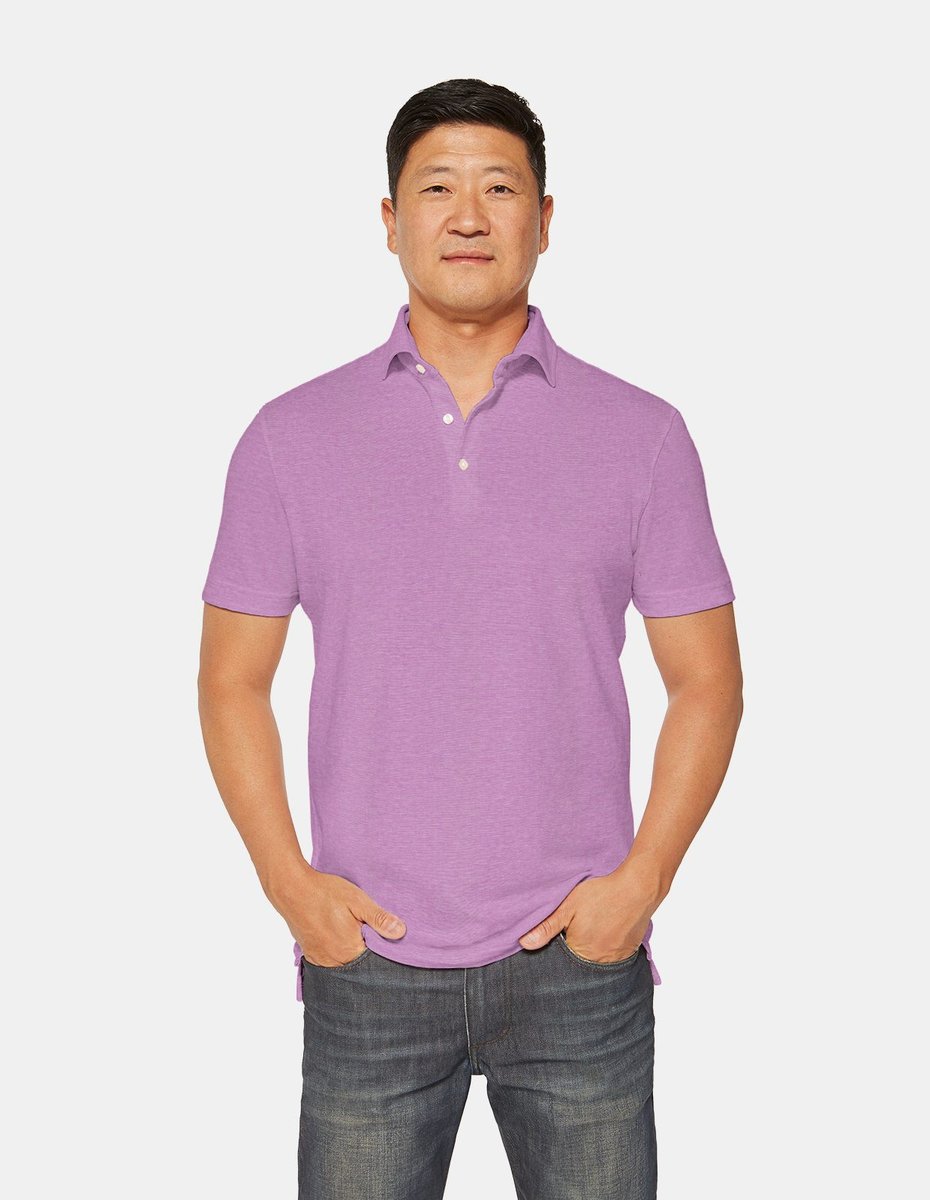 Woven by some of the finest mills in the world, our polo shirts are curated by our stylists to keep you looking sharp! 🔥⁠

bit.ly/32uY76o
⁠
#Stantt⁠ #Fitforall⁠ #menswear⁠ #summer2020⁠