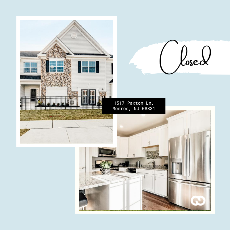 buysellhaven's tweet photo. Listing Updates π
Ready to buy or sell? Contact us today!
π² (732) 788-6573
π§ team@infinityrepartners.com
π₯ https://t.co/NnU0ut8o2a
π Serving New Jersey and Pennsylvania
#listingupdates #realtorlife #househunting #dreamhome #entrepreneur #sold https://t.co/fz5qhnSoGn