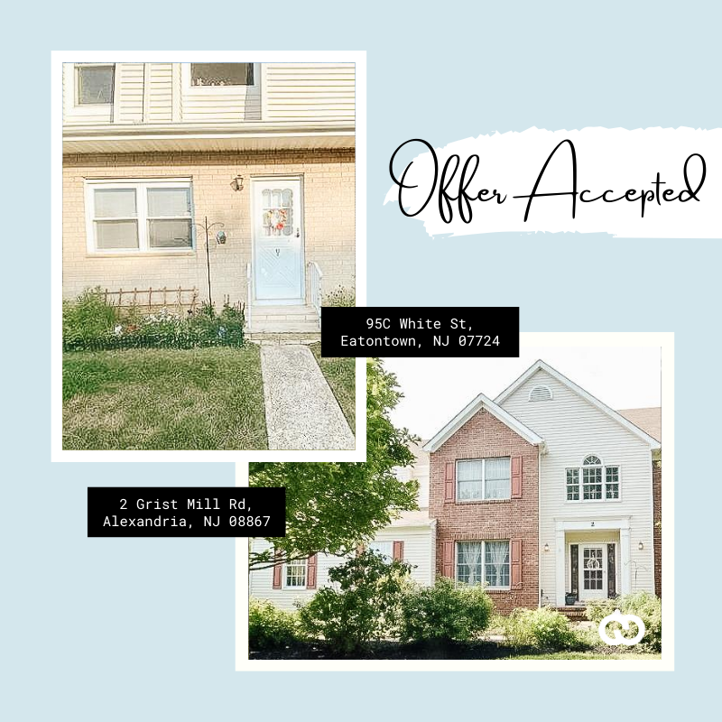 buysellhaven's tweet photo. Listing Updates π
Ready to buy or sell? Contact us today!
π² (732) 788-6573
π§ team@infinityrepartners.com
π₯ https://t.co/NnU0ut8o2a
π Serving New Jersey and Pennsylvania
#listingupdates #realtorlife #househunting #dreamhome #entrepreneur #sold https://t.co/fz5qhnSoGn