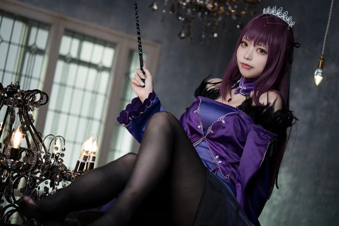 Twitterのコスプレ画像82