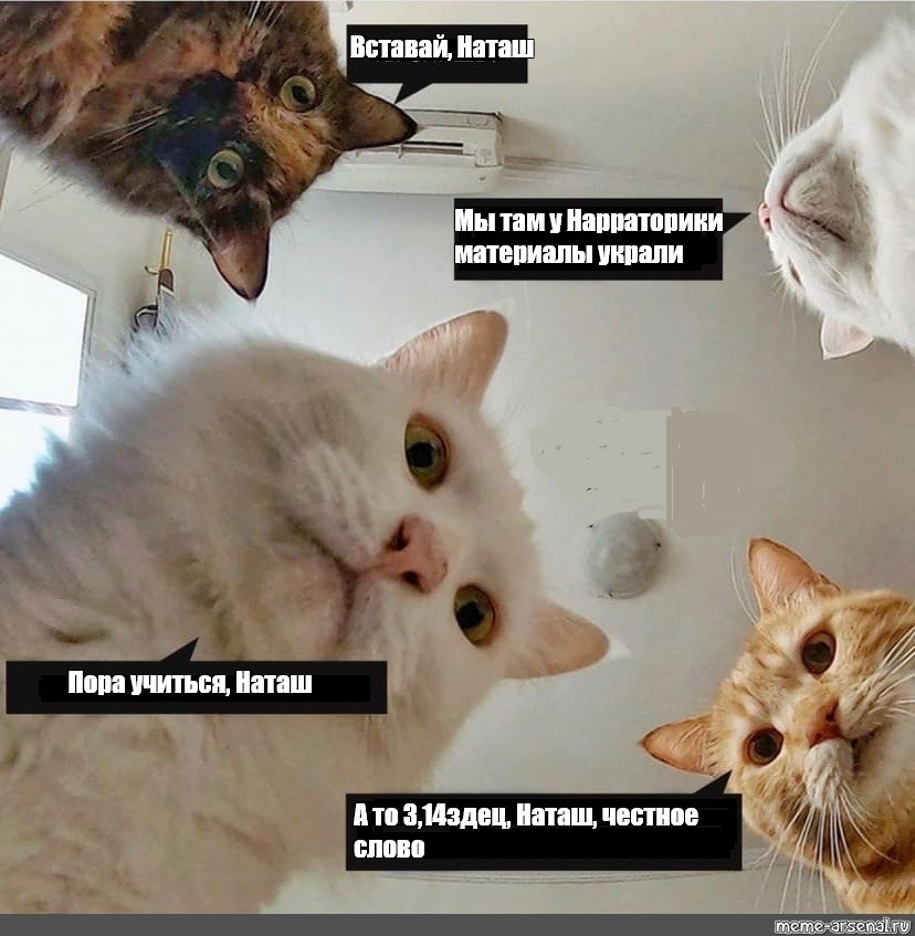 Ребят, а вы видели, что Нарраторика выставила свой базовый курс для сценаристов, да ещё и бесплатно? Кто там хотел учиться - налетай  vk.com/narratorika?w=…

#материалысценариста