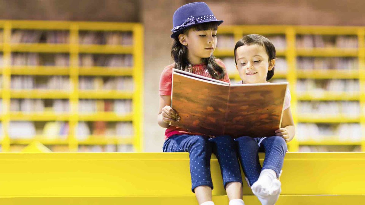 SupermanDuffy's tweet photo. Students Read: 15 Picture Books That Support Children’s Spatial Skills Development
https://t.co/9Rfe1BuKSF #edchat #educhat https://t.co/9kAt7RDwHa
