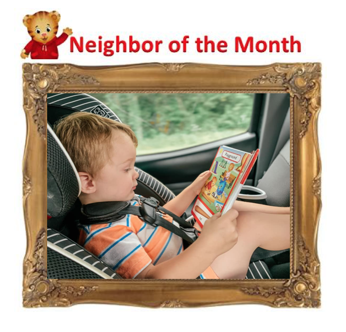 Daniel Tiger tweet media