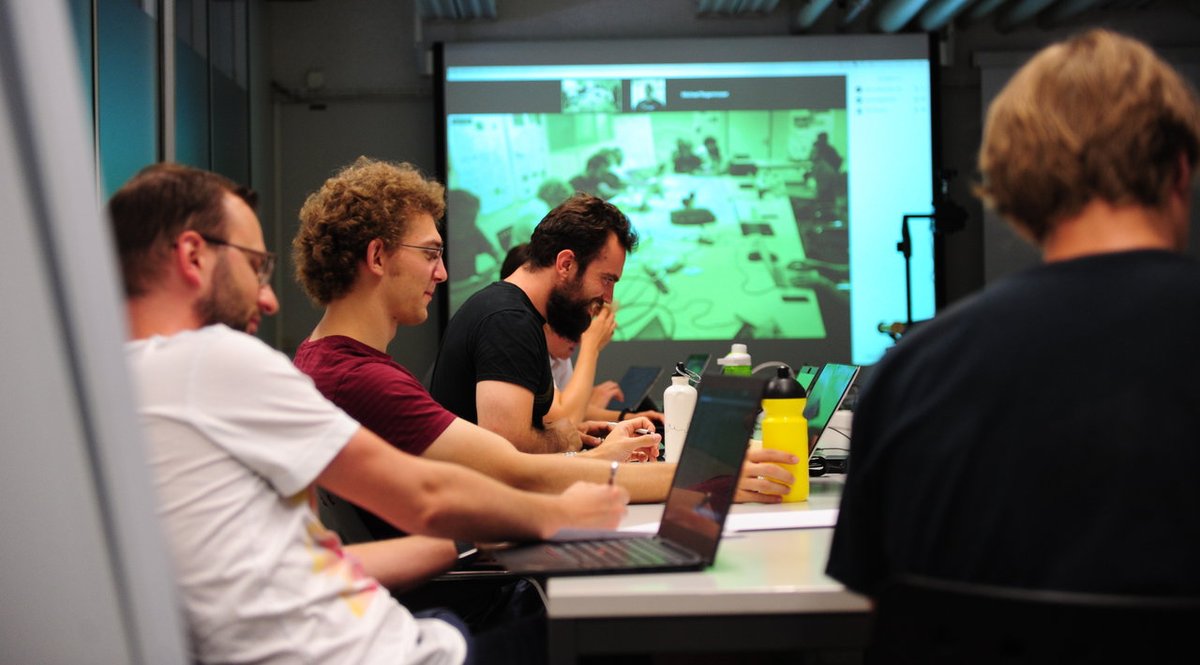 PULP Platform tweet media