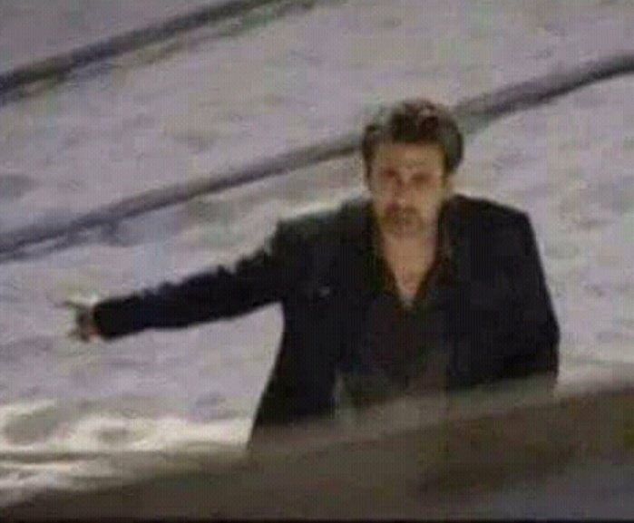 هو ده العيد اللي استحميت عشانه