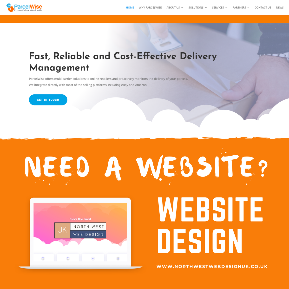 NorthWestWebUK's tweet photo. North West Web Design UK provides high quality, low cost #webdesign from as little as £99!

Why not start a new online #business, or get a redesign for an existing site and bring in more #sales?

Go to https://t.co/kvZMAwBD3C or send us a message, and get started today! https://t.co/2ZhhuEcg34
