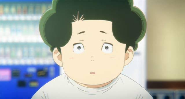 永束くんまじ良い奴よなww 聲の形 ツイレポ