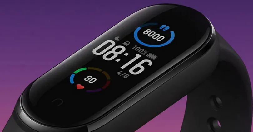 HqMelilla's tweet photo. Ya tenemos la nueva pulsera de Xiaomi 🏃

🔥OFERTA🔥
🏷️: 43€ https://t.co/kz9C2ELpWK