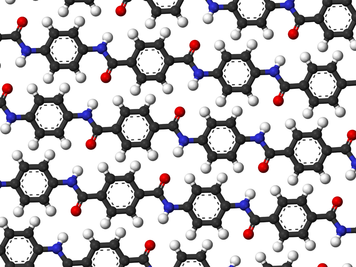 engineers_feed's tweet photo. Today is the birthday of Stephanie Kwolek (July 31, 1923 – June 18, 2014), American chemist and engineer, invented Kevlar. https://t.co/OTyN0Bqy1c