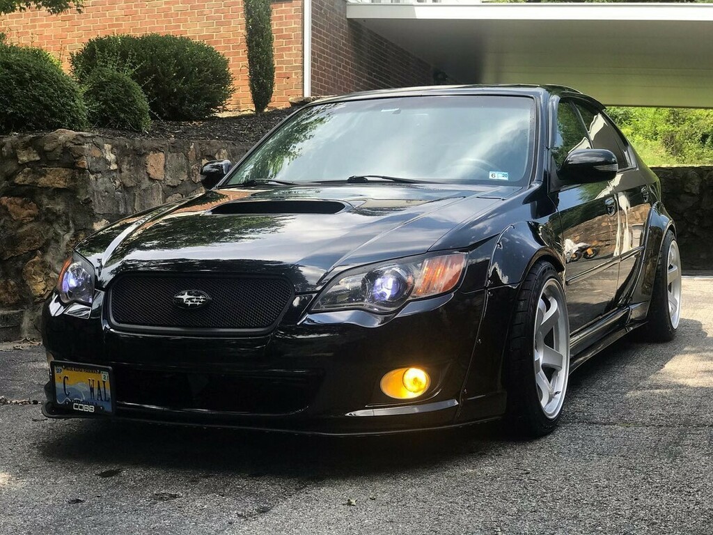NSWheels's tweet photo. Front End Friday 🤷♂️🤷♂️🤷♂️
📷 @cwall25
#NSwheels
______________________________________________________
#subaru #legacygt #sti #nswheels #monsterservice #aeroflowdynamics #maximumdownforce #brembobrakes #wideworks #emblemoverlays #ducktailspoiler #frontlip #sideskirts #wid… https://t.co/Zgr7n24xGE