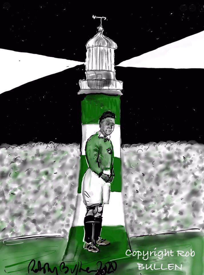 Rob Bullen  @robbybullen supports the Jack Leslie campaign !