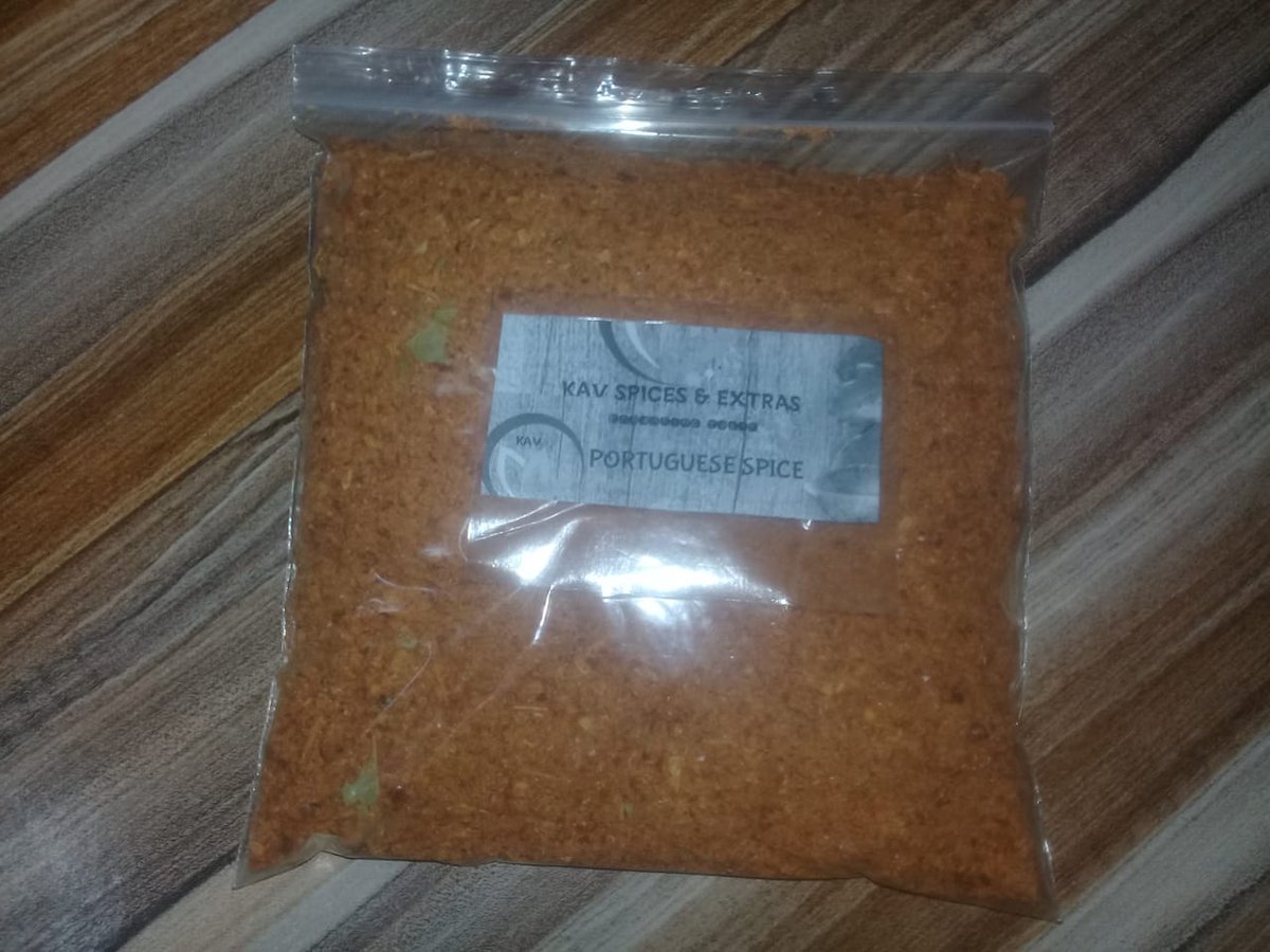 mgcinak's tweet photo. Hi Guys
I am selling Spices n Herbs from R10 per 50g n R15.00 per 100g.We deliver around Pta,Midrand,Tembisa,Jhb n Soweto.
For orders DM/contact 0788604477
#KAVSPICES&EXTRAS
#SARSefiling2020
#bbnaija2020lockdown
#SeriouslySingle
#Shaka
#VoetsekANC
Anele https://t.co/uJR1S0EM3E