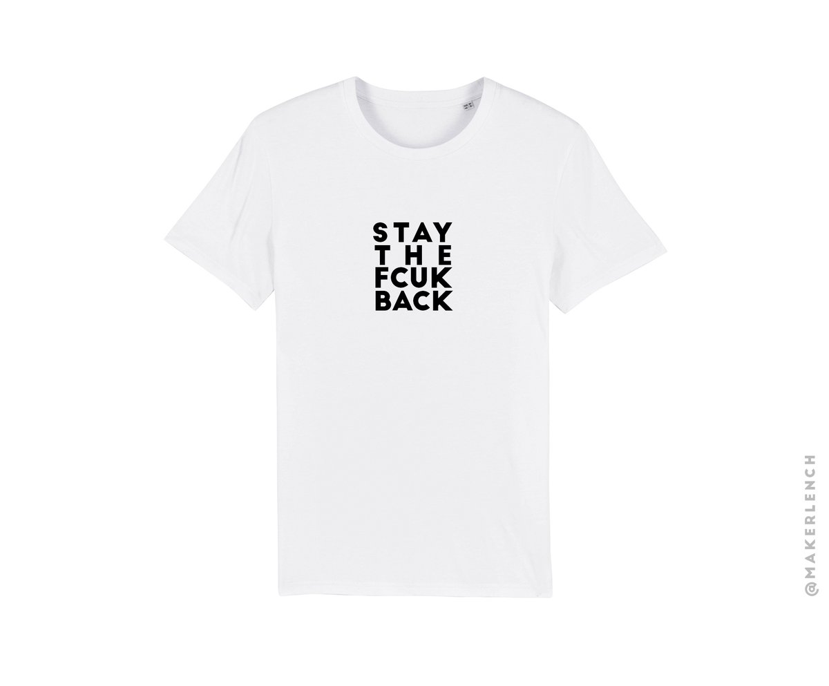 makerlench's tweet photo. Todays @OneMinuteBriefs #FashionablyDistant uniform ideas for high-street brands that promote social distancing with @banana_moon @FCUK https://t.co/FeRX6xrGyD