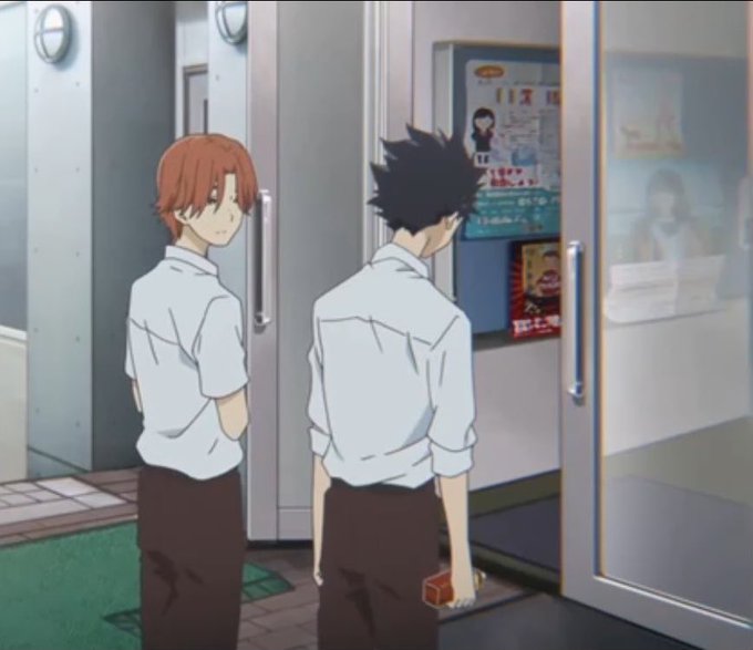 注目 画像ツイート 聲の形 10ページ目 アニメレーダー