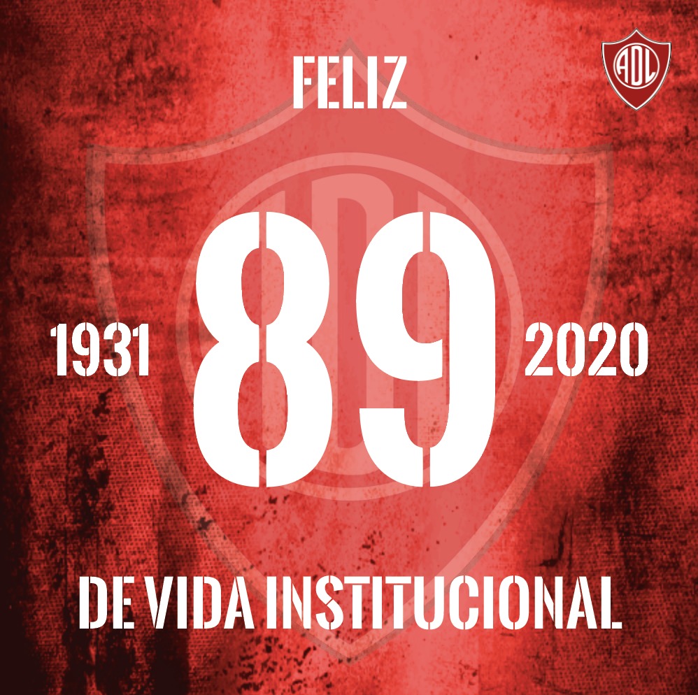 CA_DefensorLima's tweet photo. 🎉¡Feliz 89 años, granates!🎉

Sigamos escribiendo juntos nuestra historia institucional con todos ustedes, a pesar de las altas y bajas aún nos tienen en sus corazones. ❤️

De Breña para el Perú ⚽🎉🎊

#VamosCarasucias #LosGranatesDeBreña #BreñaEsPerú https://t.co/xuRfY9z09L