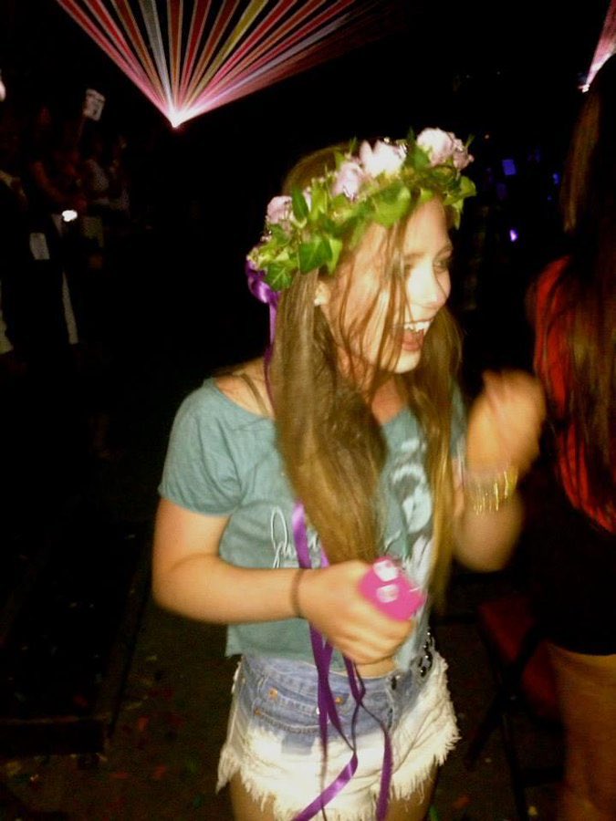 xolaurenemily's tweet photo. So..... it’s that day. Seven years ago, I was blessed with one of the greatest experiences of my life. Can’t believe how long it’s been!!! Time flies - forever grateful. @justinbieber https://t.co/7HuH0JhnL9