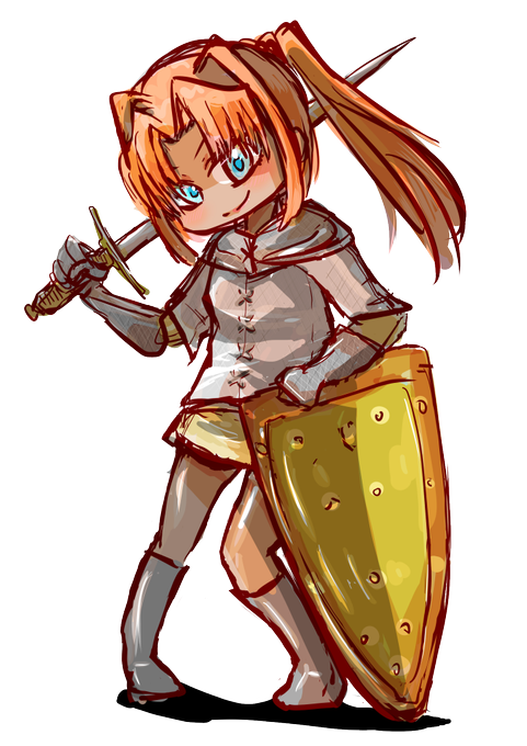 Warechuiさんのイラスト一覧 Warechuiさんのイラスト一覧