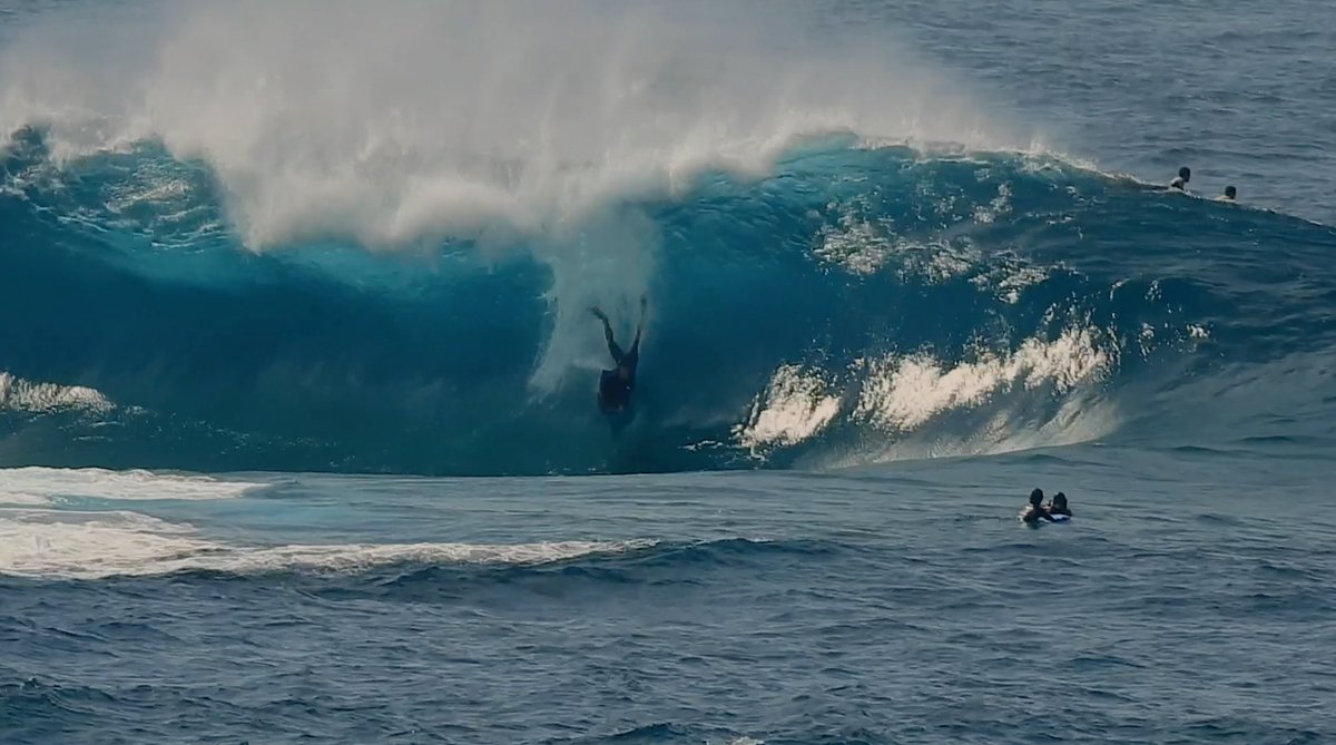 VIDEO: <a href="/AmauryLavernhe/">Amaury Lavernhe</a> : Resilience
webodyboard.com/mix-bag/amaury…

#bodyboard #bodyboarding #surf #surfing
