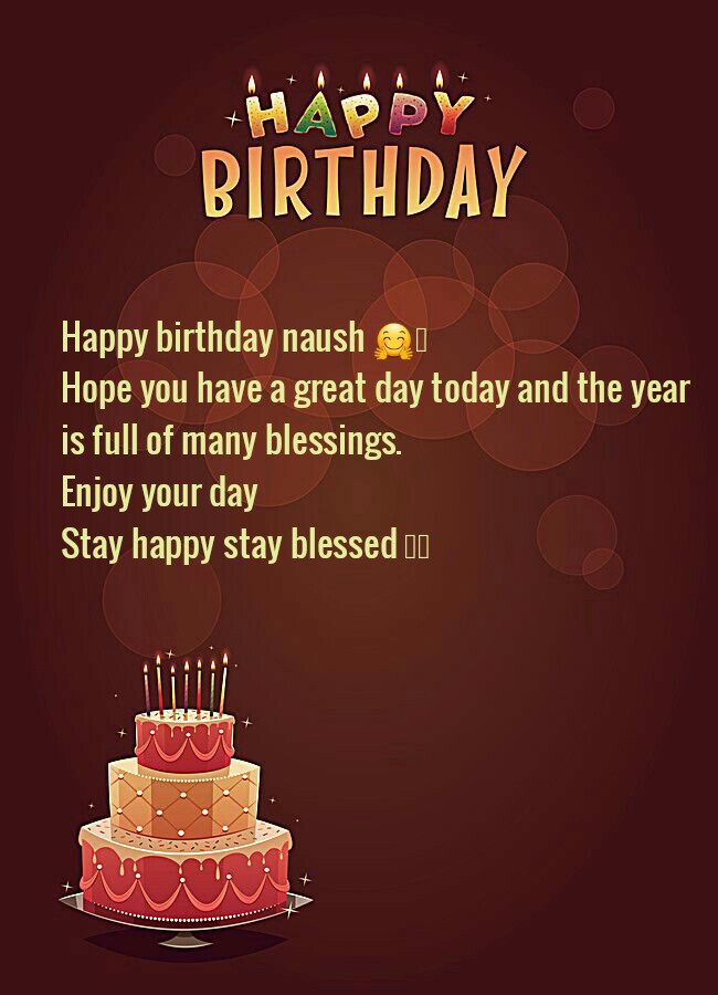  @Anisha_writes   #HappyBirthDayNaush  #RiazBrothersReunion