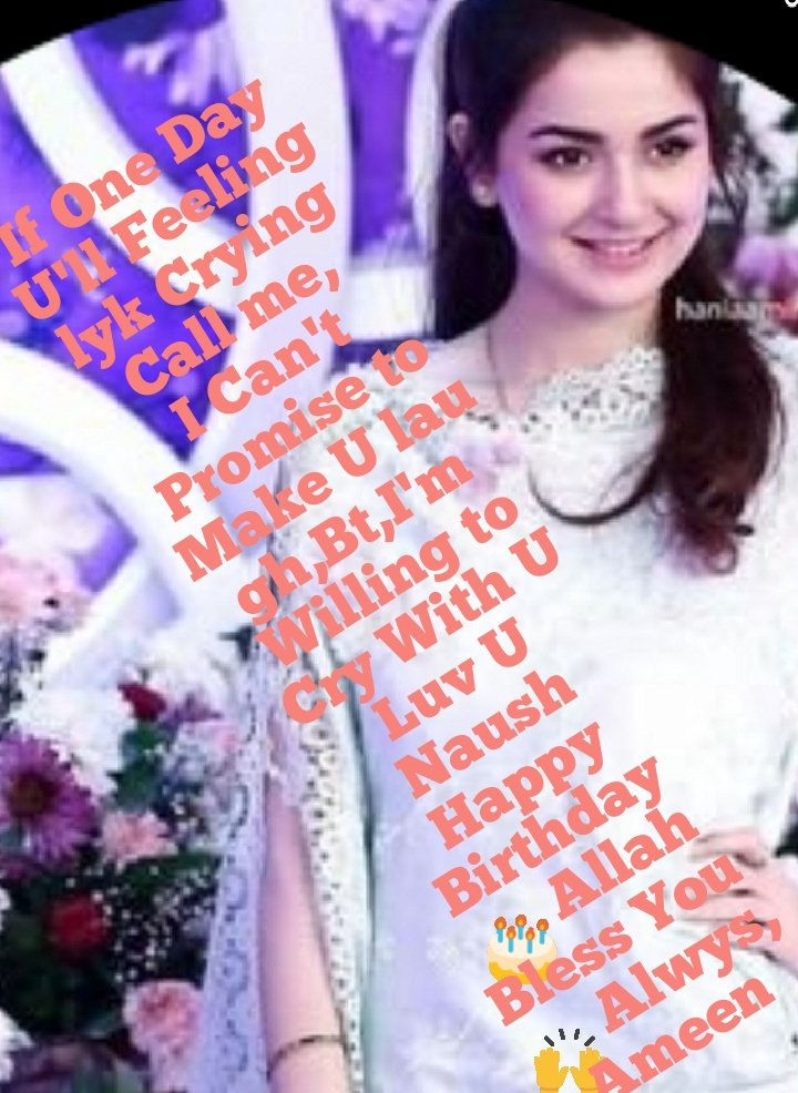 Specially made by  @ReshmaK143   #HappyBirthDayNaush  #RiazBrothersReunion