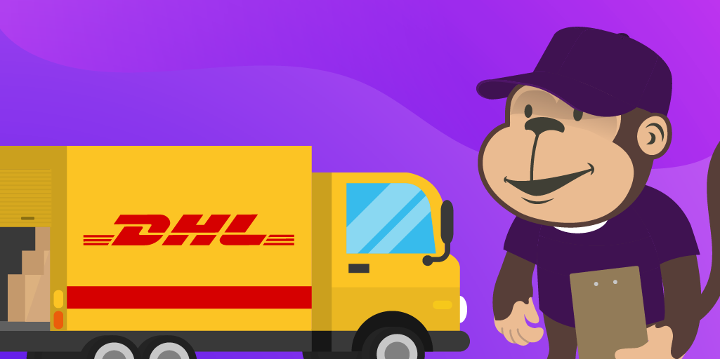 parcel monkey no printer