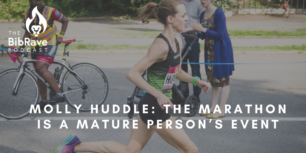 BibRave's tweet image. Don't miss our chat w/ Olympian @MollyHuddle this week on The #BRPodcast! 
 
We cover:
😟 Canceled races
👏 Pros &amp;amp; cons of being competitive
😷 Training in uncertain times
💪 The Marathon vs. the 10K
 
🎧 bit.ly/BRPodcastEp207
 
Episode sponsor: @BUFF_USA
 
#BUFFBR #BibChat