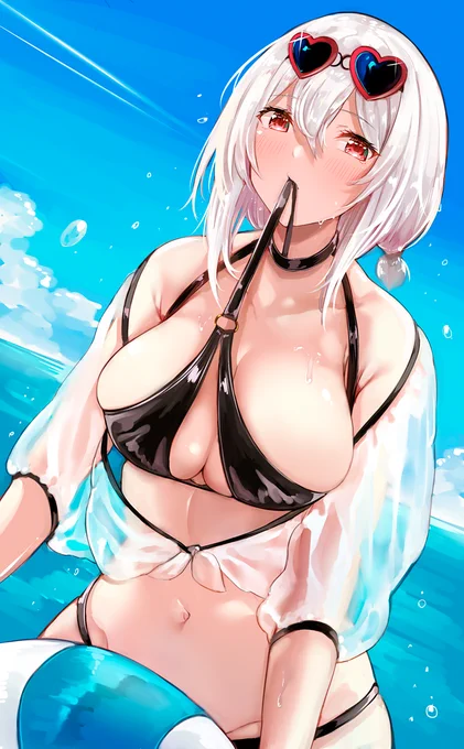 シリアス🚢 