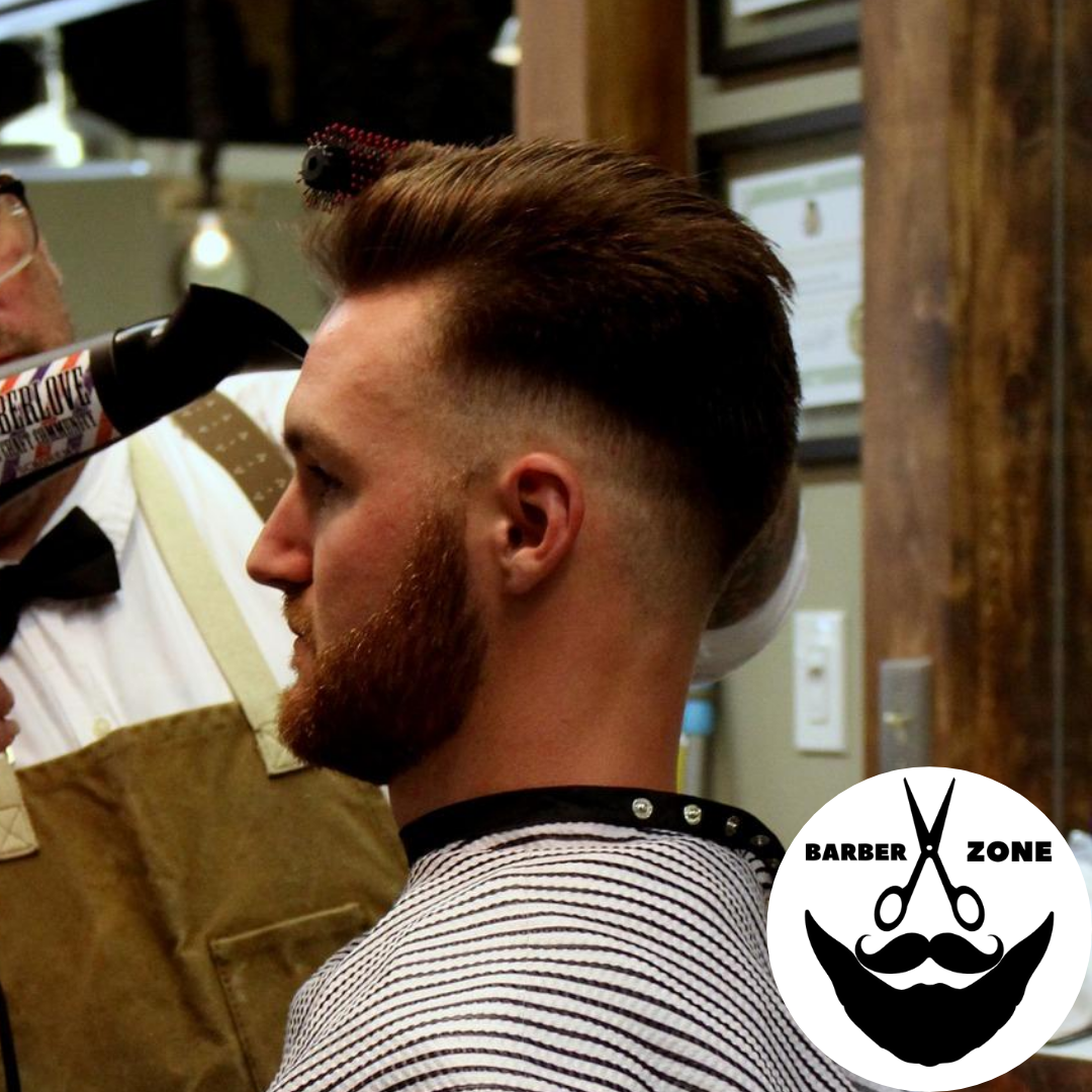 BarberZone2's tweet photo. It's that time of the month again. 🙂
#BZ #BarberZone #barbershop 💈 #hairstyle #followforfollow https://t.co/LzSHUfDkGg
