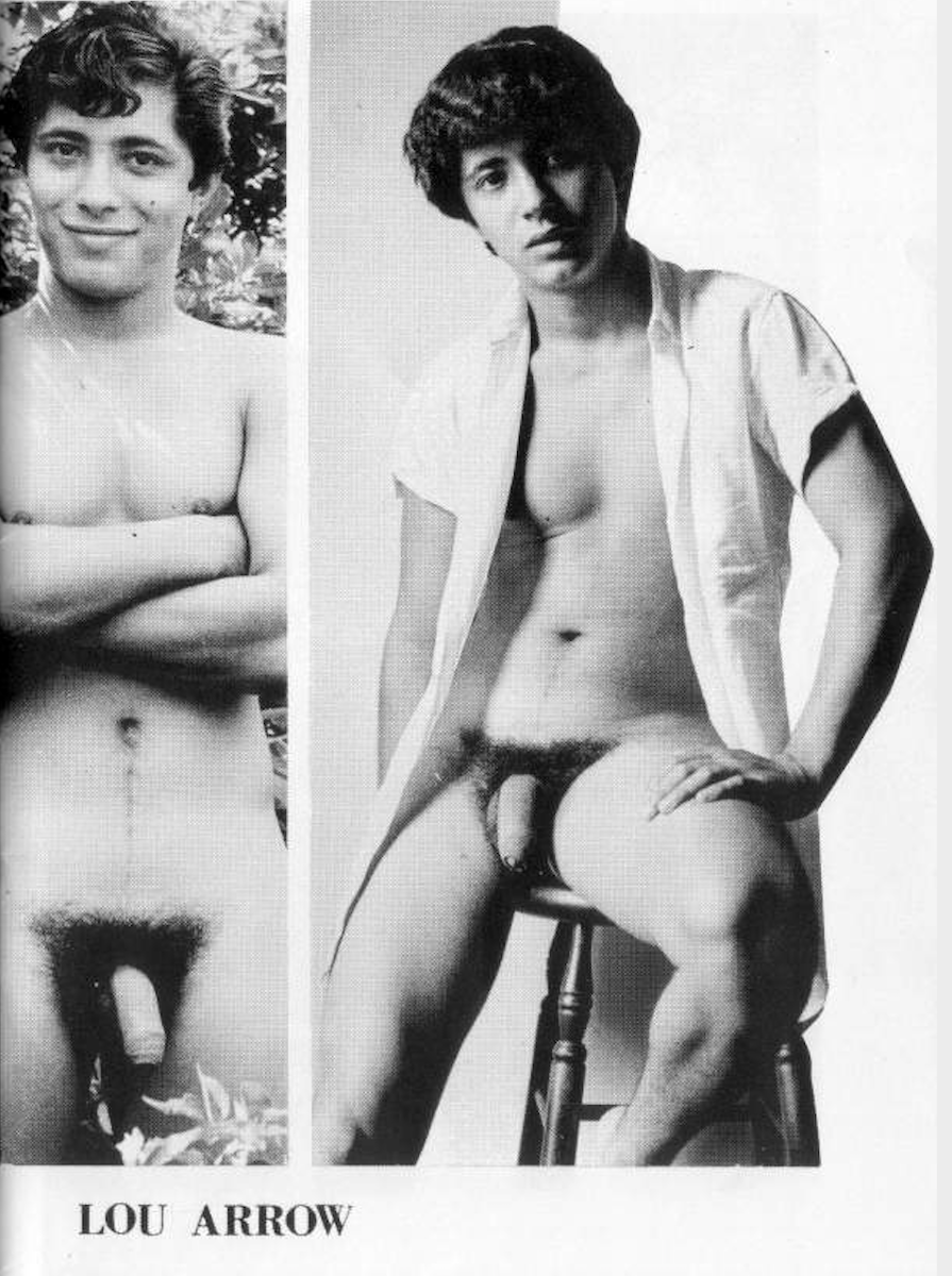 creatureblackl1's tweet photo. Lou Arrow [Photos by Times Square Studio] New York, 1968 #louarrow #timessquarestudio #vintagemen #uncut https://t.co/uHqSejxx9m