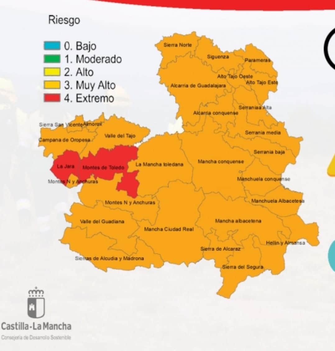CondeRoman_ones's tweet photo. Hola @gobjccm. En la provincia de Guadalajara tenemos las comarcas de La Alcarria, La Campiña, La Serranía y El Señorío de Molina...
No hace falta que nos despreciéis así. https://t.co/ITVJ6KTbkB