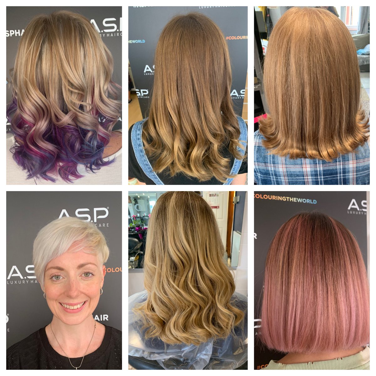 Hairbysarah3's tweet photo. Hi,

I’ve had a last minute cancellation for tomorrow morning so have some availability for either a salon-based or mobile appointment.
To book please message or text 07964074077.

Please Note: There will be no additional charge for PPE.

Thanks 
Sarah 💇‍♀️ @SPARBaschurch https://t.co/vcDutzHAAO