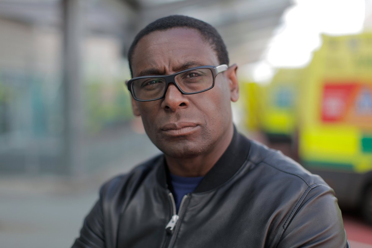 zinc_media's tweet photo. Excited about tonight's #VirginMediaBAFTAs - keeping our fingers crossed for the @filmsofrecordUK team who are nominated in the Best Single Doc category for David Harewood: Psychosis and Me. Best of luck to all nominees.
#ZincMediaGroup #FilmsOfRecord @DavidHarewood @BAFTA https://t.co/YZCmArGl6P