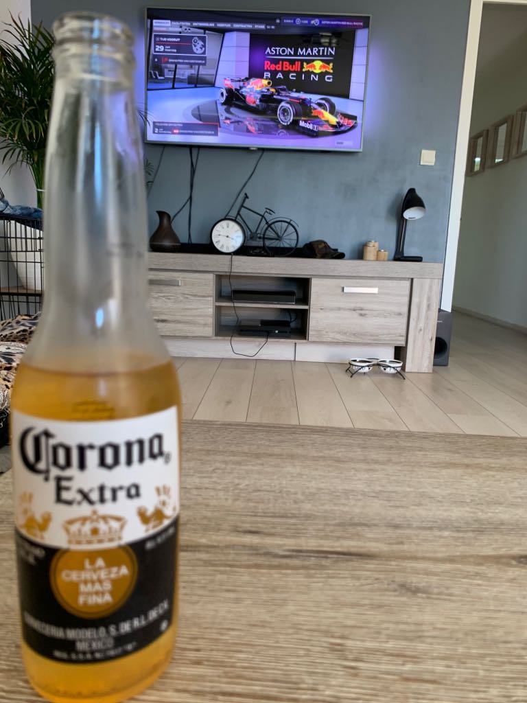 TimReijmer's tweet image. #weekend🔥🎉🍺 #max #formule1