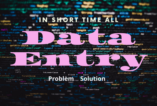 RanaShayful's tweet image. Contact her to get #Dataentry #Virtualassistant #Webresearching service
fiverr.com/share/aeALDa