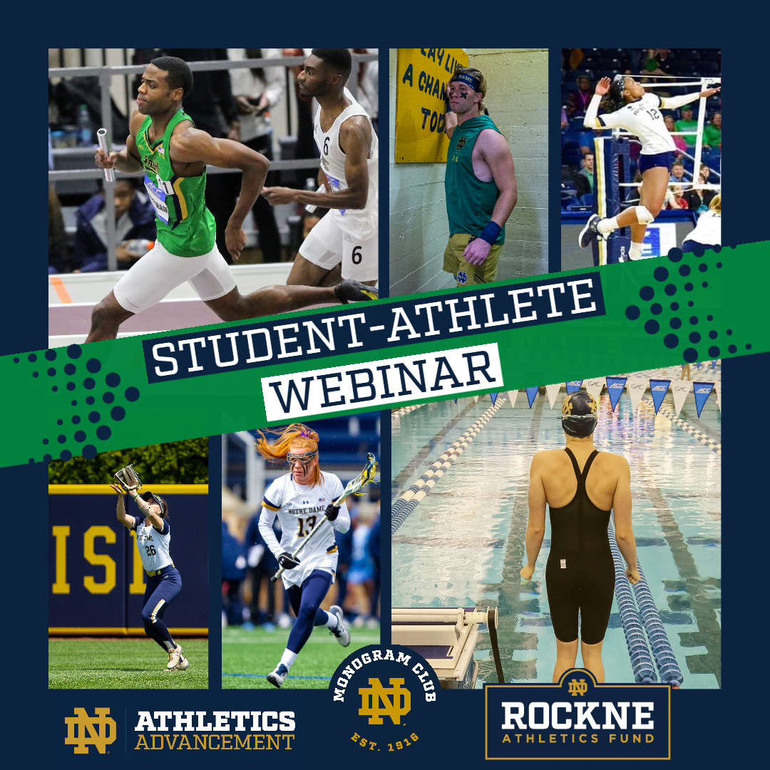 NDMonogram's tweet photo. 😎 July edition of #InsideIrish 😎
🎙️ Listen to Member-to-Member podcast #2
🎓 Class of 2020 onboarding
✍️ Nominate a Monogram Mover
💻 Watch a special student-athlete webinar
☘️ Become a mentor through Interconnected ND
➡️ https://t.co/c2nQzIpzNC https://t.co/204PBlNZWL