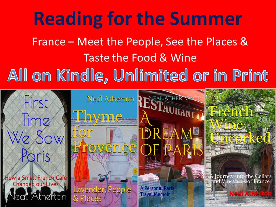 nealrover's tweet photo. FREE FULL TRAVEL BOOK DOWNLOAD TODAY & ALL WEEKENDΒ - Provence #Travels with my compliments as promisedπ - https://t.co/63CKtW0rmF #free #giveaway #books #freebooks #kindle #lovememoirs #writingcommunity #readingcommunity #provence #france #kindleus https://t.co/BOOD4yyCo5