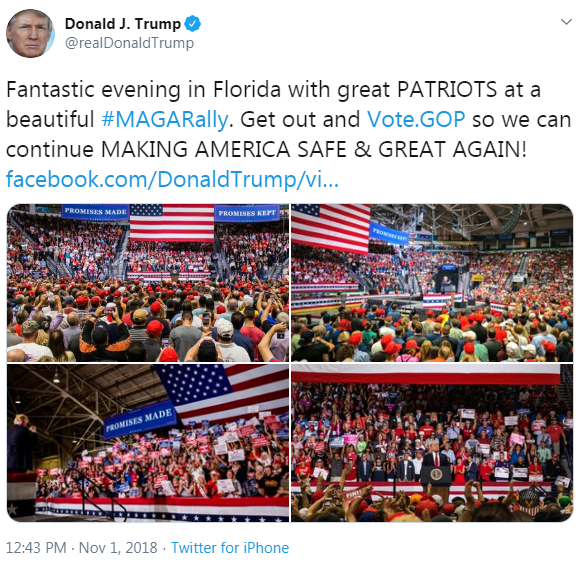 daftDonaldTrump's tweet image. MAKE AMERICA SAFE AGAIN