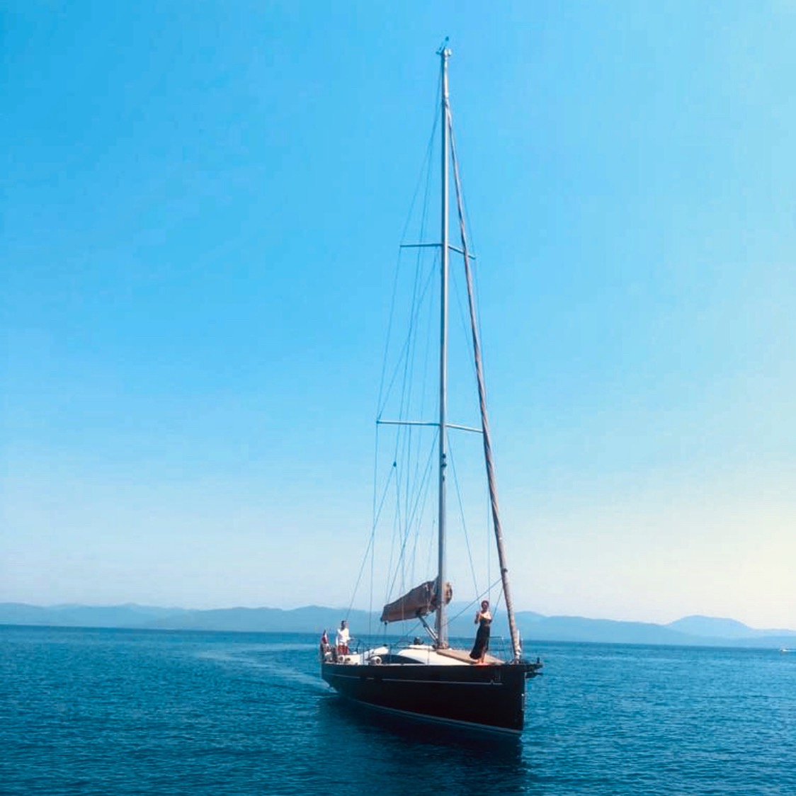 asligokyokus's tweet image. Kurbansız bayramlara... Herkese bizden selam 😉 

#aslıgökyokuş #tatil #azuree46 #kurbansızbayramlar