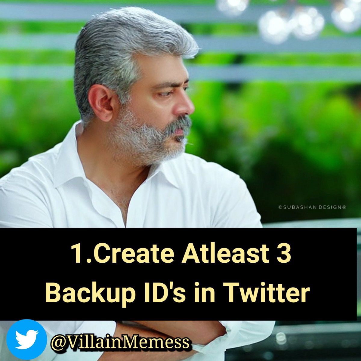 Guys!Aug 3 gonna be a biggest day for us .Click the images and read the thread carefully  #Valimai |  #ThalaAjith