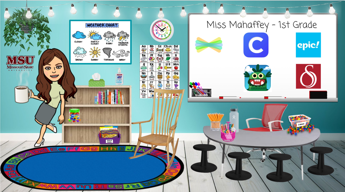 Finally finished my #BitmojiClassroom. Big shout-out to the <a href="/kcpsdlt/">Digital Learning KCPS</a> team for using Facebook live video so I could watch the PD later! How does this one look <a href="/NickStarlingTV/">Nick Starling</a> ?

<a href="/KCPS_Rogers/">KCPS Rogers</a> <a href="/kcpublicschools/">KCPS</a> <a href="/41actionnews/">41ActionNews</a>  #DigitalLearning