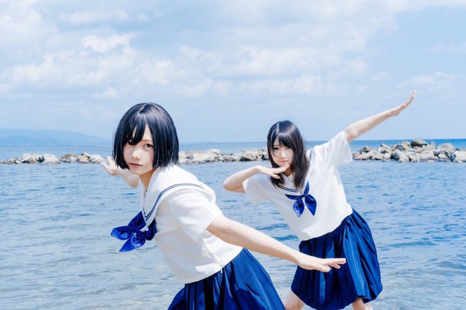 コスプレイヤー砂糖まるのTwitter画像38