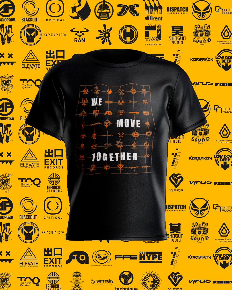 Trendkill Records tweet media