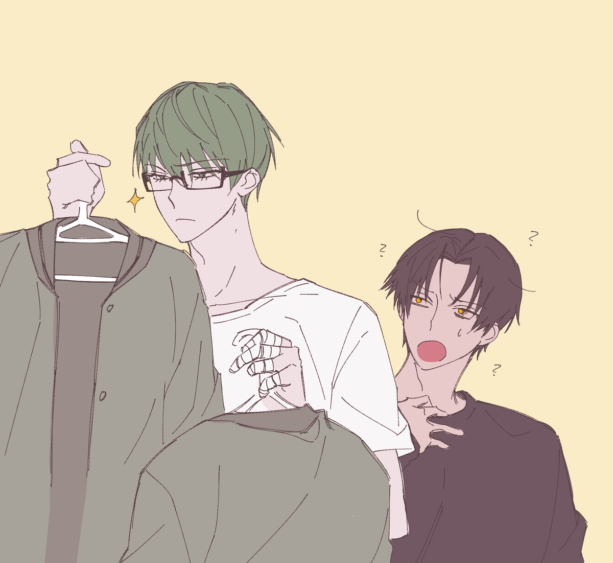 낫토 (@mdrmntnt) on Twitter photo 