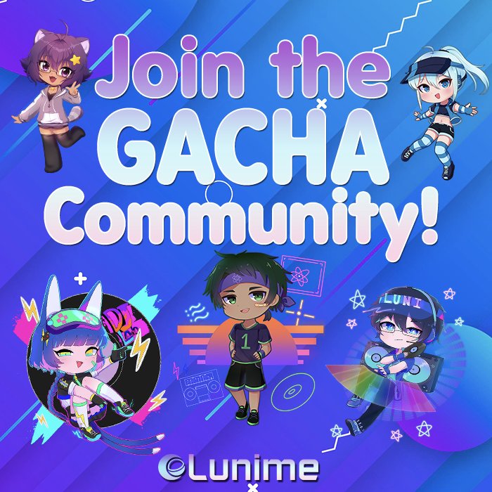 Gacha club release in IOS!!!