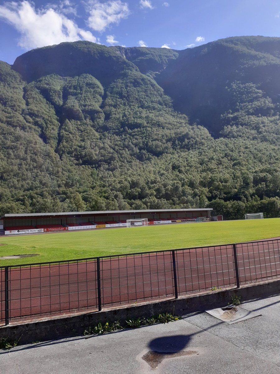 Yngve Sandbuløkken tweet media