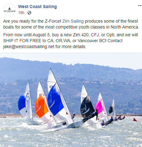 ZIM Sailing tweet media